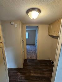 1984 Fuqua Fuqua Manufactured Home