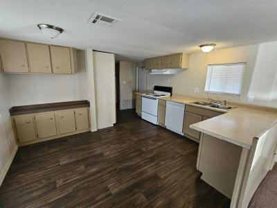 Photo 2 of 12 of home located at 8301 N. 103rd Ave #83 Peoria, AZ 85345