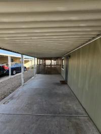 1984 Fuqua Fuqua Manufactured Home