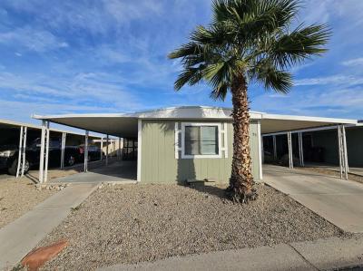 Mobile Home at 8301 N. 103rd Ave #83 Peoria, AZ 85345