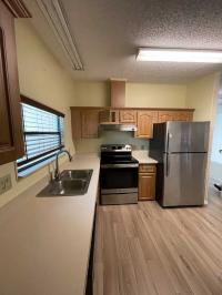 Meri Manufactured Home