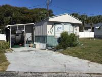 1992 FTWD HS Mobile Home