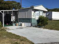 1992 FTWD HS Mobile Home