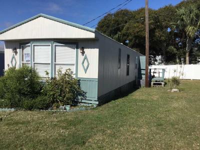 Photo 2 of 4 of home located at 8817 N. Atlantic Ave #9 Cape Canaveral, FL 32920