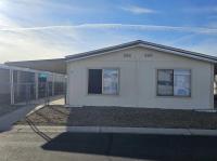 1983 Kaufman and Broad Whitter Manufactured Home