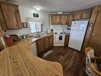 1985 New Moon Manufactured Home