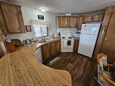 Photo 5 of 8 of home located at 11101 E. University #25 Apache Junction, AZ 85120