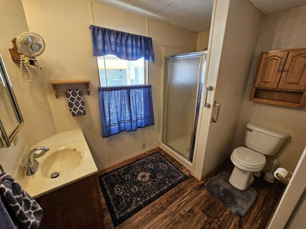 1985 New Moon Manufactured Home