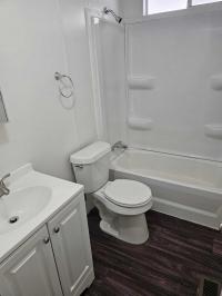 1982 Fleetwood Westfield Manufactured Home