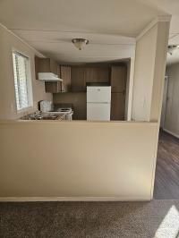 1982 Fleetwood Westfield Manufactured Home