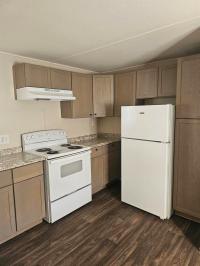 1982 Fleetwood Westfield Manufactured Home