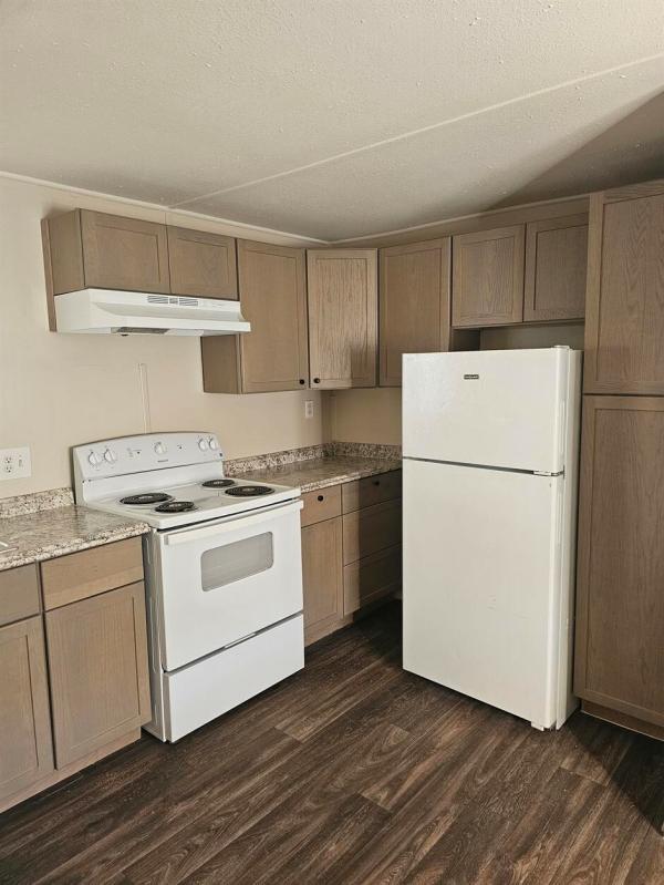 1982 Fleetwood Mobile Home For Sale