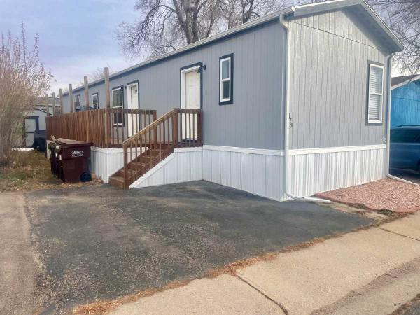 2021  Mobile Home For Sale