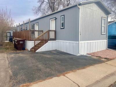 Mobile Home at 5000 Butte St #178 Boulder, CO 80301
