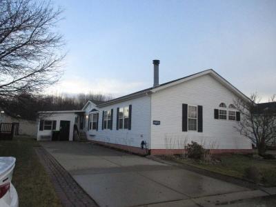 Mobile Home at 45874 Morceau Dr Macomb, MI 48044