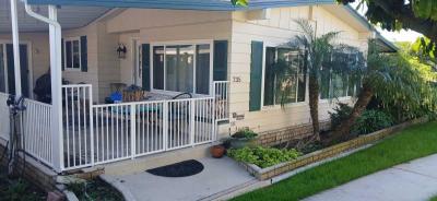 Mobile Home at 235 Lake Park Dr #89 Placentia, CA 92870