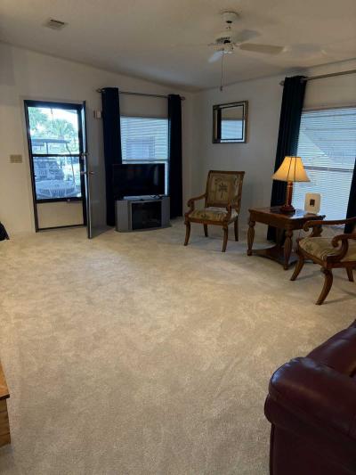 Photo 4 of 17 of home located at 13946 Encantardo Circle Fort Pierce, FL 34951