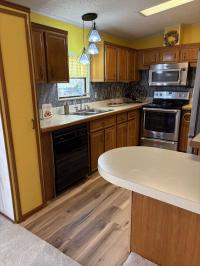 1990 Merit Mobile Home