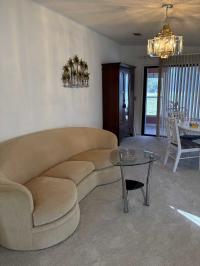 1990 Merit Mobile Home