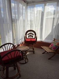 1990 Merit Mobile Home