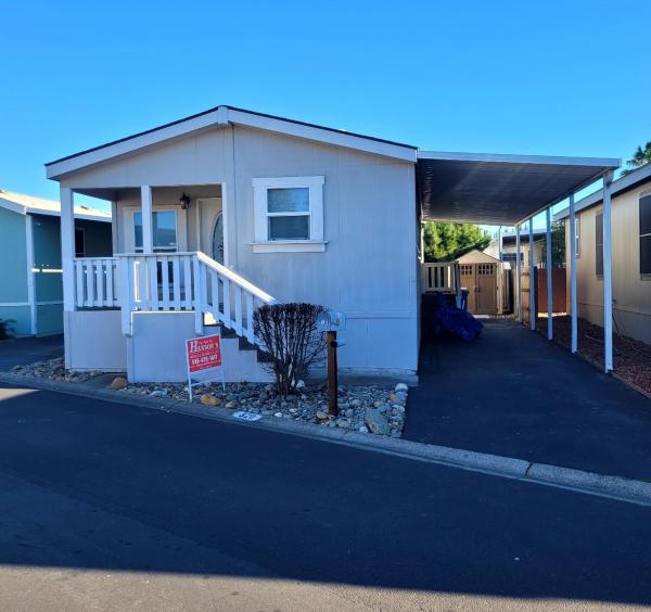 2008 Champion Mobile Home