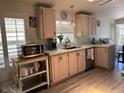 Photo 4 of 20 of home located at 1845 Monrovia St. #34 Costa Mesa, CA 92627