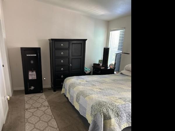 2000 Karsten Manufactured Home