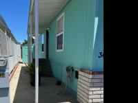 2000 Karsten Manufactured Home