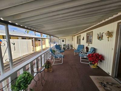 Photo 2 of 8 of home located at 301 S Signal Butte Rd. #507 Apache Junction, AZ 85120