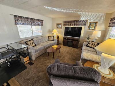 Photo 3 of 8 of home located at 301 S Signal Butte Rd. #507 Apache Junction, AZ 85120