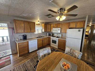 Photo 4 of 8 of home located at 301 S Signal Butte Rd. #507 Apache Junction, AZ 85120