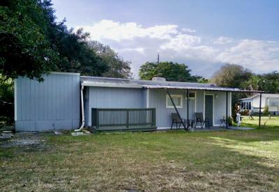 Mobile Home at 5150 Boggy Creek Rd Saint Cloud, FL 34771