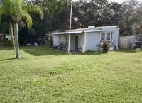 1984 Manufactured Home