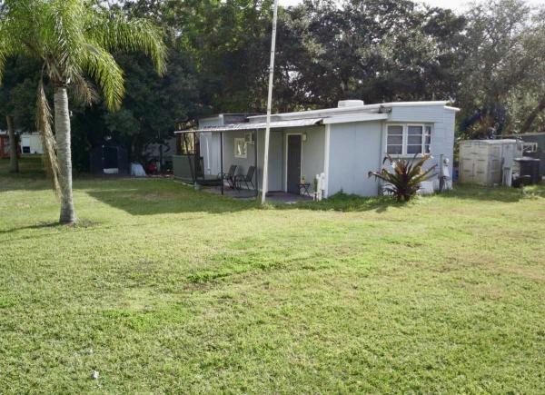 1984 Manufactured Home