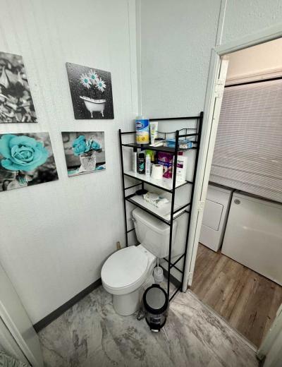 Photo 5 of 8 of home located at 5150 Boggy Creek Rd Saint Cloud, FL 34771