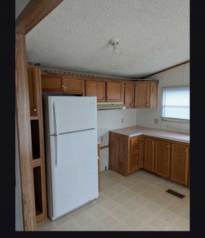 Mobile Home at 527 Continental Lane New Castle, PA 16101