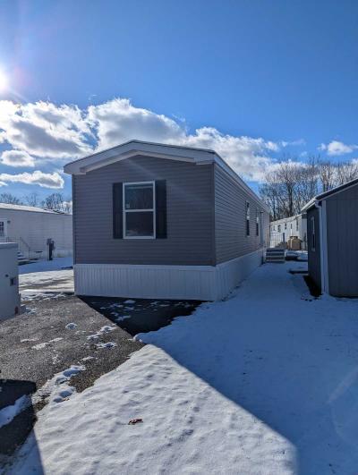 Mobile Home at 236 Harbor Village Drive Edinburg, PA 16116