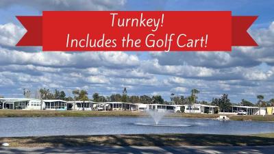 Mobile Home at 237 San Carlos St Nokomis, FL 34275