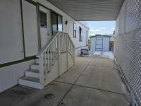 1981 LANCER HOMES INC.	 ROYAL MONARCH Manufactured Home