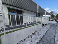 1981 LANCER HOMES INC.	 ROYAL MONARCH Manufactured Home