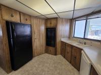 1981 LANCER HOMES INC.	 ROYAL MONARCH Manufactured Home