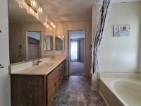 1981 LANCER HOMES INC.	 ROYAL MONARCH Manufactured Home