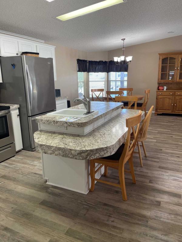 1999 JAC Mobile Home For Sale