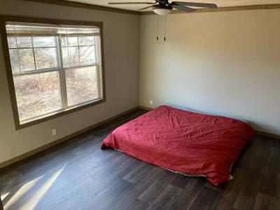 Photo 4 of 10 of home located at 10000 E. 15th St Arcadia, OK 73007