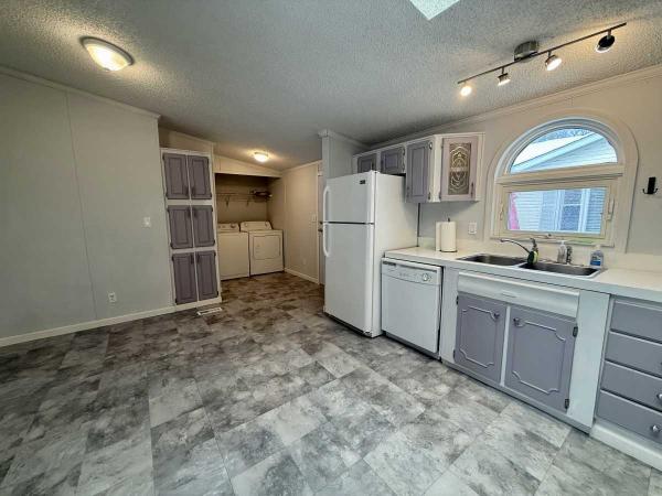 1994 Liberty Manufactured Home