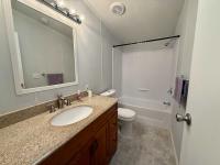 1994 Liberty Manufactured Home