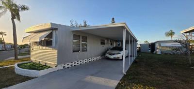 Mobile Home at 93170 Pinellas Park, FL 33781