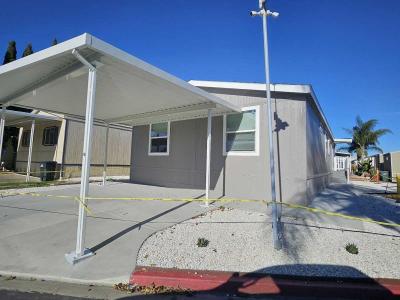 Mobile Home at 1855 E Riverside Dr Space 252 Ontario, CA 91761