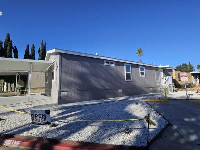 Photo 5 of 6 of home located at 1855 E Riverside Dr Space 252 Ontario, CA 91761