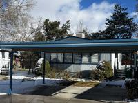 1980 FLEETWOOD Manufactured Home